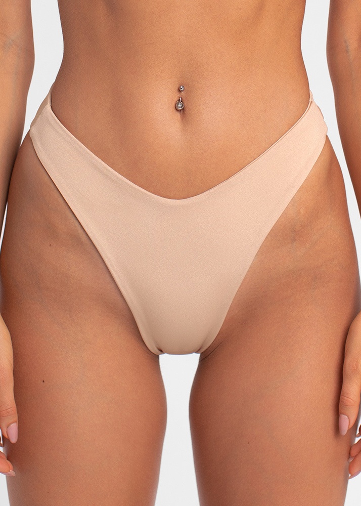 Купальник Bottom Monroe Shimmering Sand купити Киев Одесса