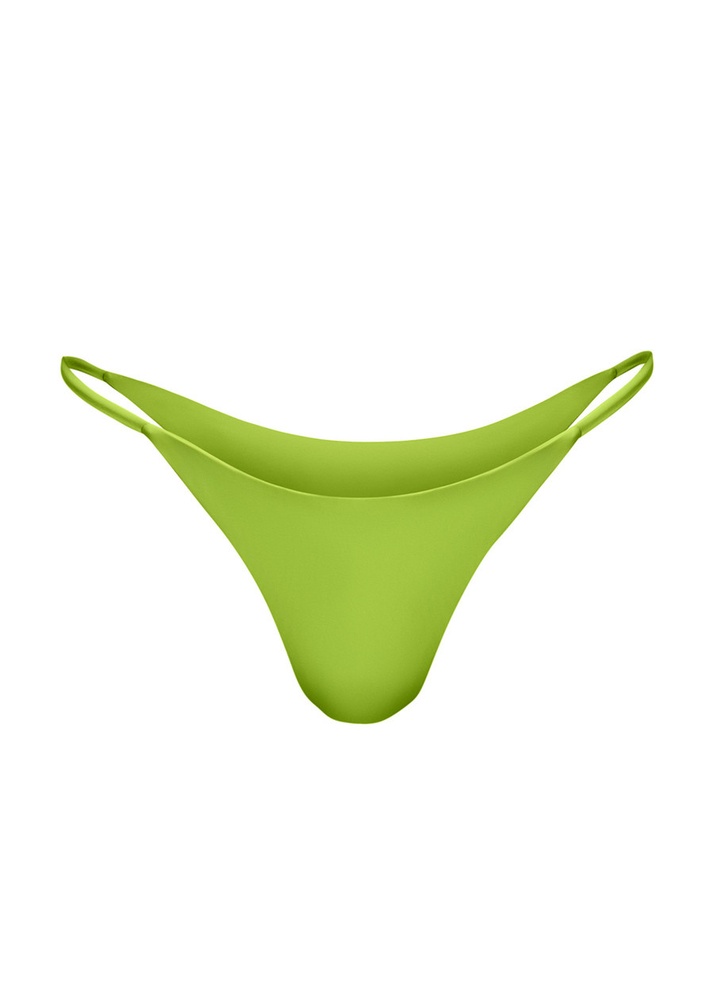 Купальник Dolna Gisele Lime купити Киев Одесса