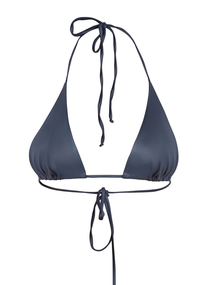 Купальник Топ Аврора Графіт купити Киев Одесса