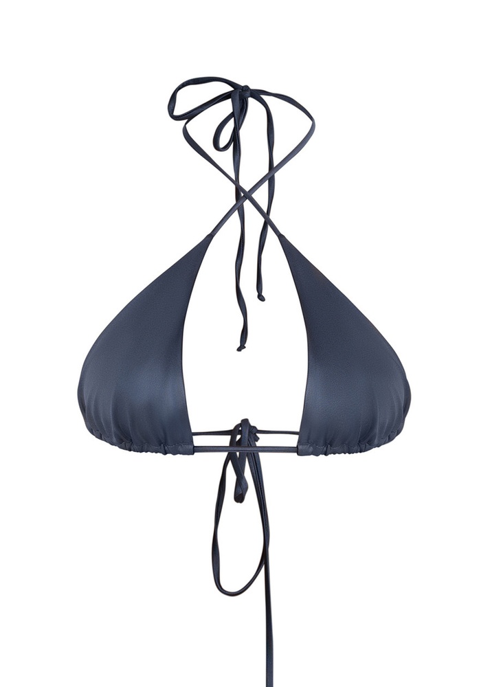 Купальник Топ Аврора Графіт купити Киев Одесса