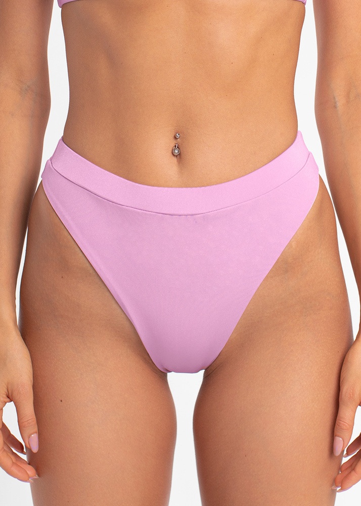 Купальник Bottom Tyra Shimmering Lilac купити Киев Одесса