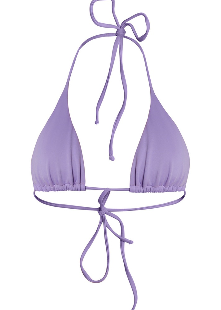 Купальник Top Aurora Violet купити Киев Одесса