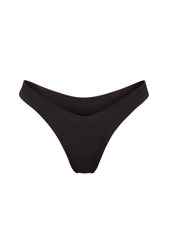 Купальник Плавки Кира Черные купити Киев Одесса