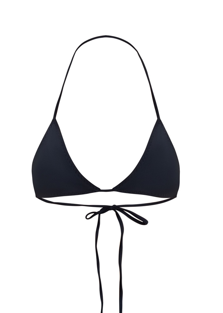 Купальник Топ Сінді Чорний купити Киев Одесса