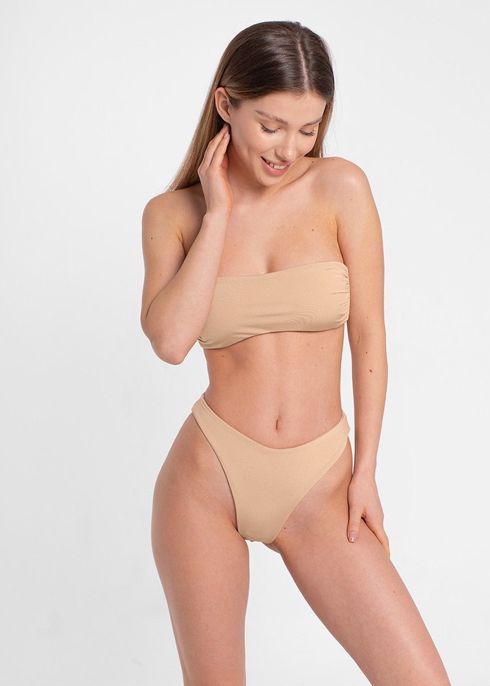 Купальник Bottom Monroe Shimmering Sand купити Киев Одесса
