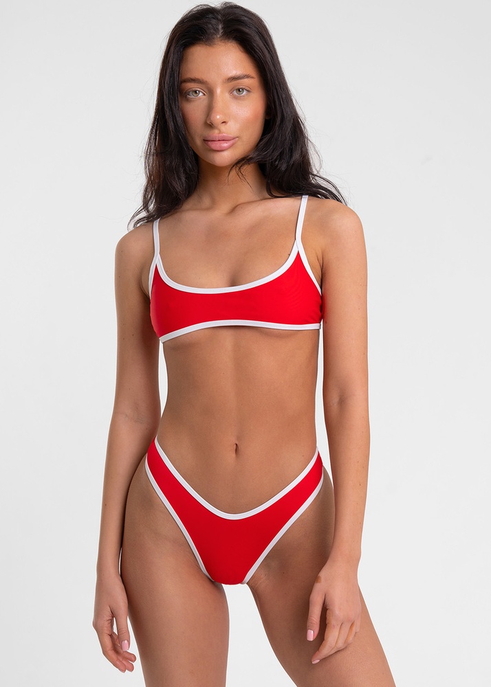 Купальник Топ Кейт Айкон купити Киев Одесса