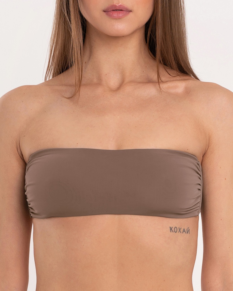 Купальник GÓRA kakao Monroe купити Киев Одесса