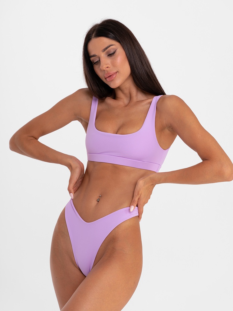 Купальник Bottom KIRA Lilac купити Киев Одесса