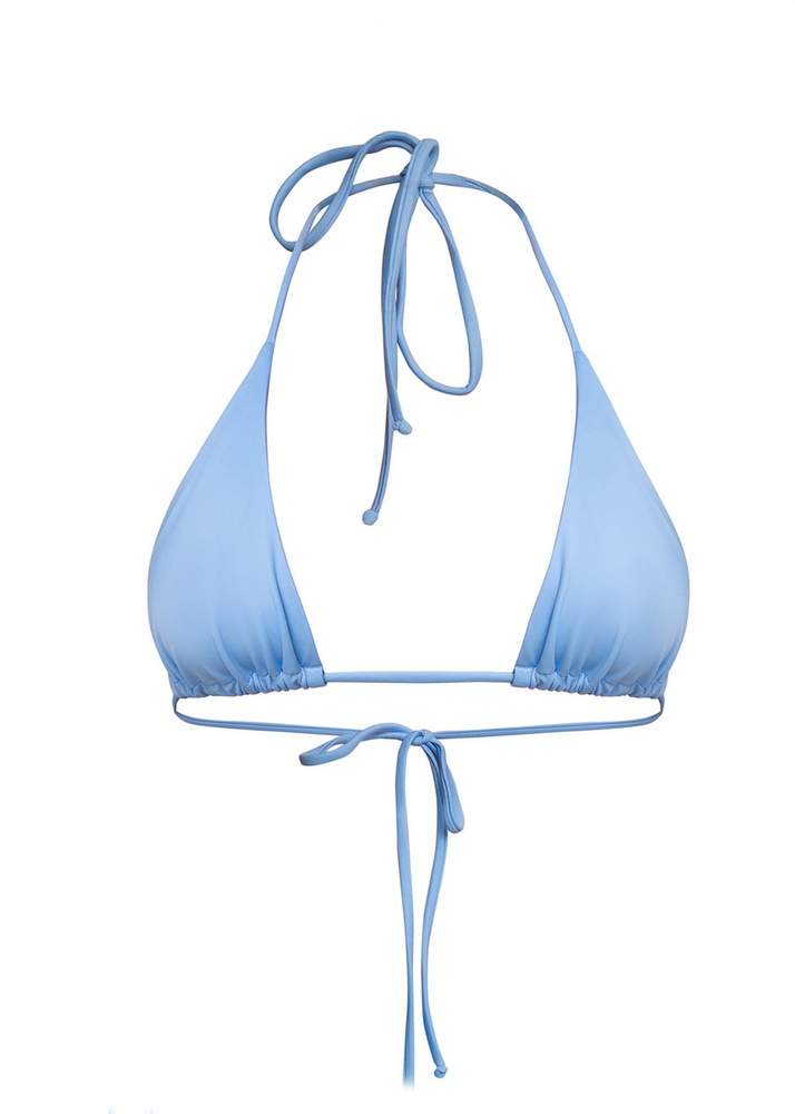 Купальник Топ Аврора Волошковий купити Киев Одесса