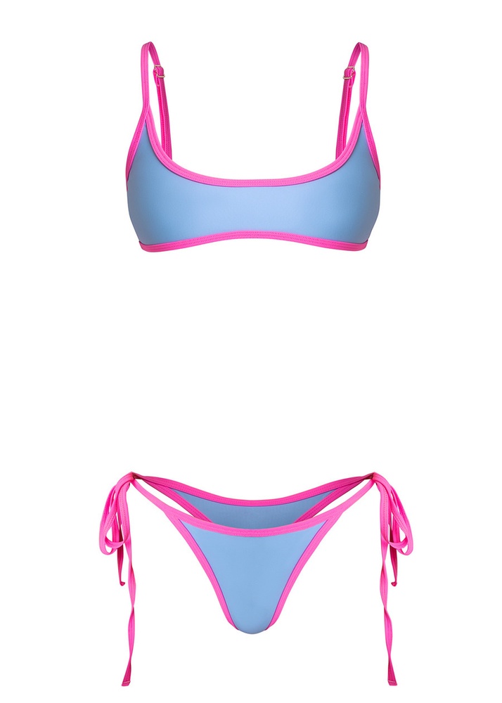 Купальник Топ Кейт Астро купити Киев Одесса