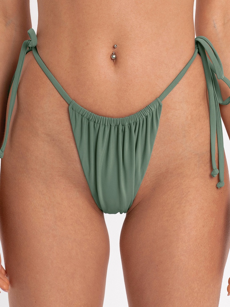 Купальник Bottom Aurora Olive купити Киев Одесса