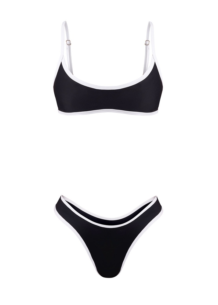 Купальник Топ Кейт Орка купити Киев Одесса