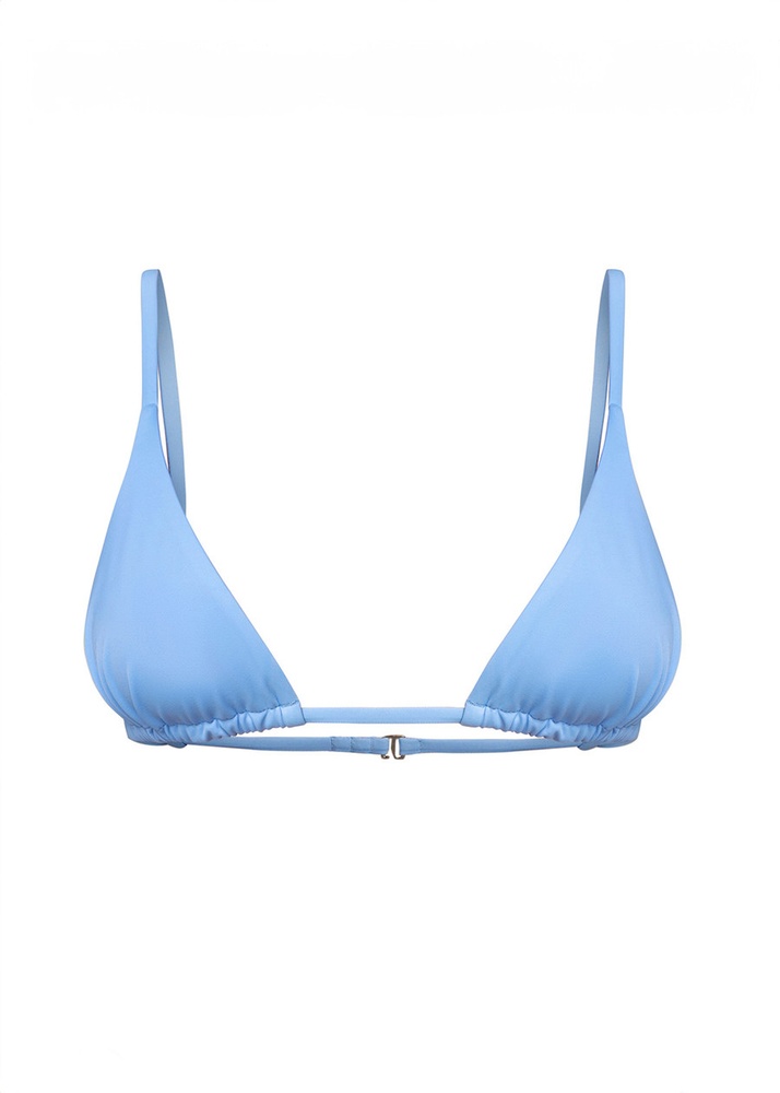 Купальник Топ Жизель Волошковий купити Киев Одесса