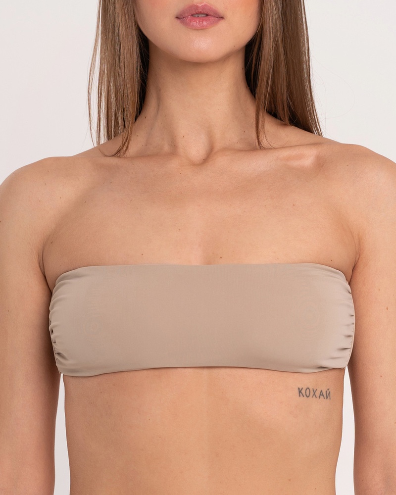 Купальник Топ Монро Попіл купити Киев Одесса