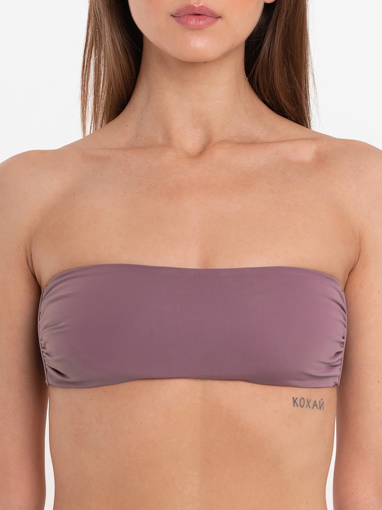 Купальник Top Monroe Plum купити Киев Одесса