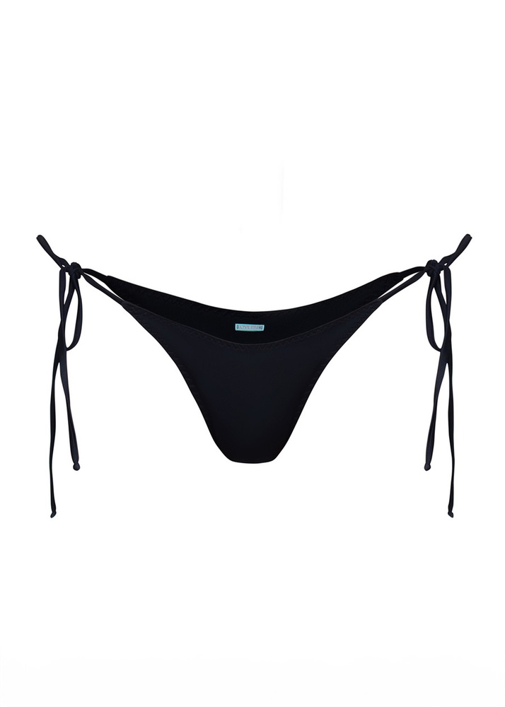 Купальник Плавки Синди Черные купити Киев Одесса