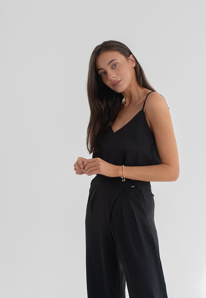 Купальник Топ Чорний купити Киев Одесса