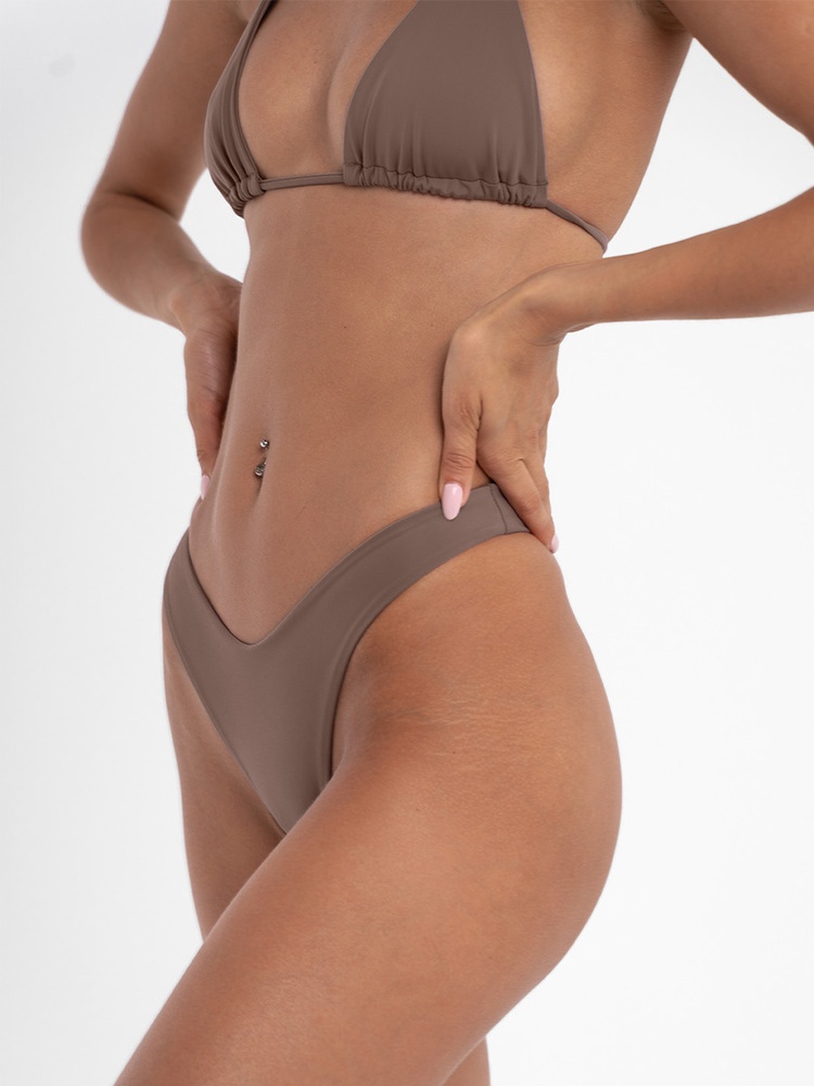 Купальник Плавки КІРА Какао купити Киев Одесса