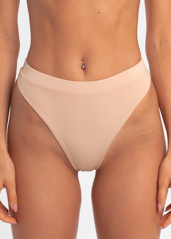 Купальник Плавки Тайра Мерехтливий Пісочний купити Киев Одесса