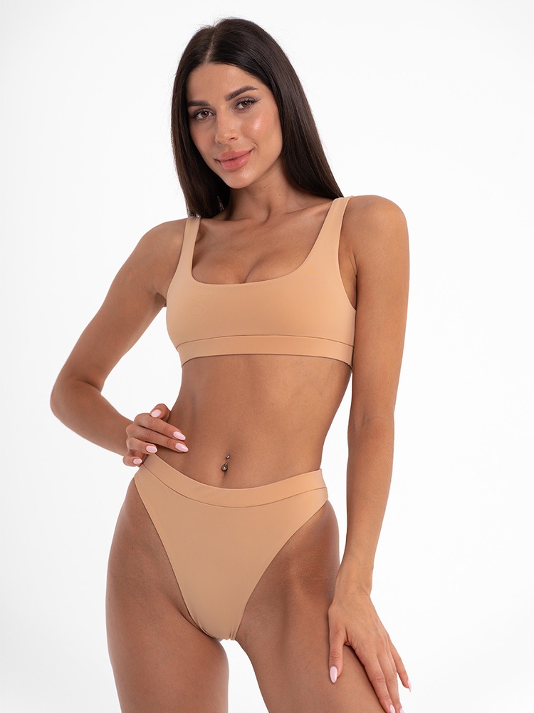 Купальник Топ Тайра Тілесний купити Киев Одесса