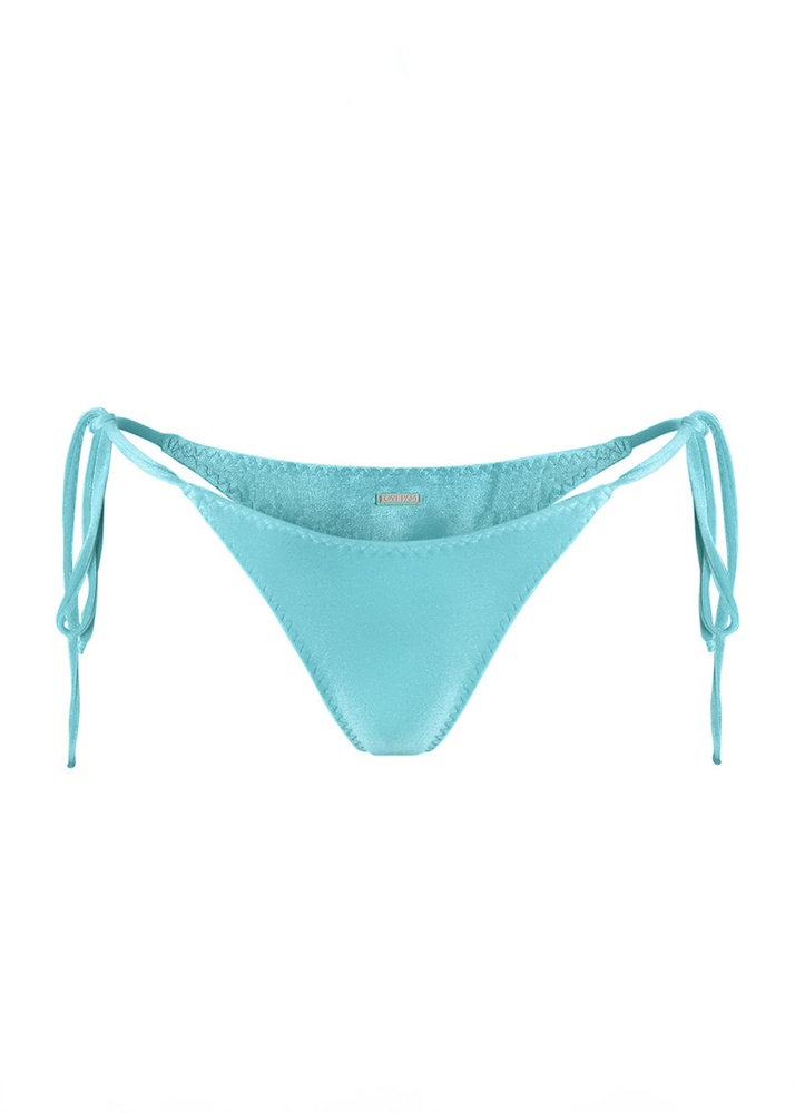 Купальник Плавки Синди Velvet Голубые купити Киев Одесса