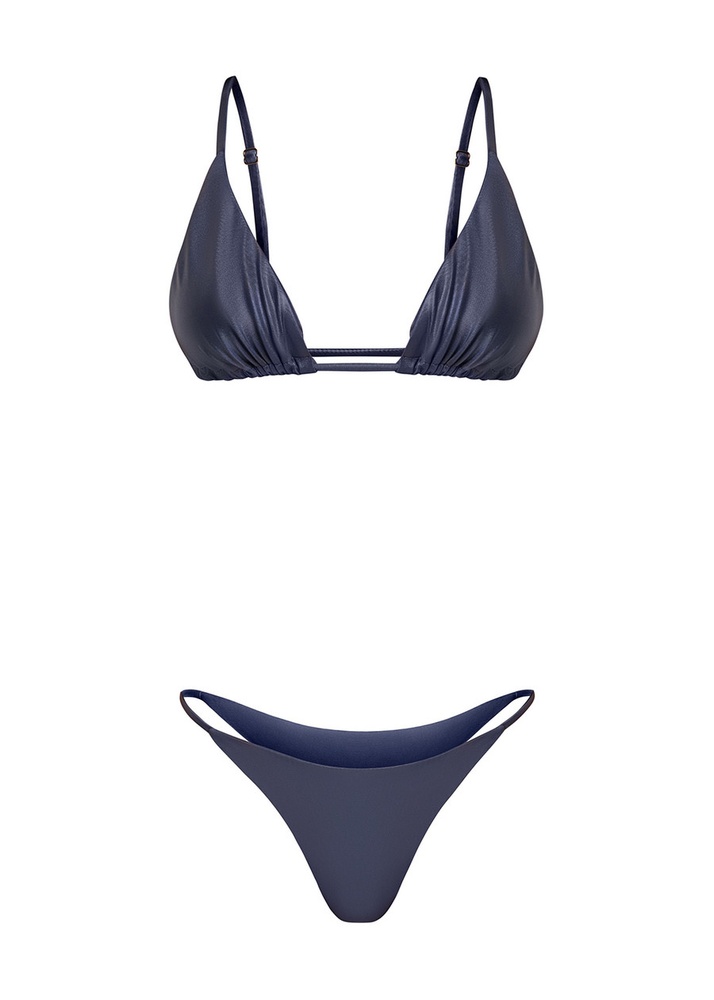 Купальник Топ Жизель Графіт купити Киев Одесса