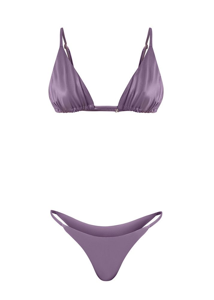 Купальник Топ Жизель Аметист купити Киев Одесса