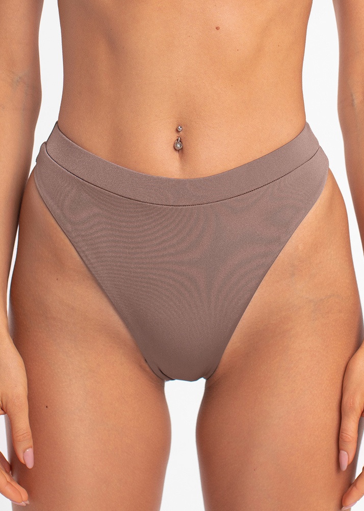 Купальник Плавки Тайра Мерехтливий Какао купити Киев Одесса